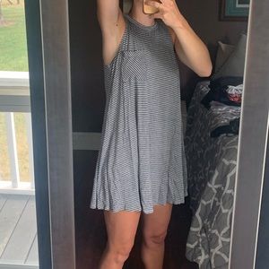 T-shirt dress
